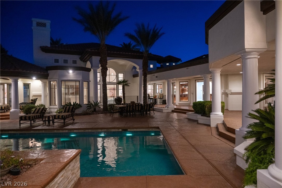 7440 Oak Grove Avenue