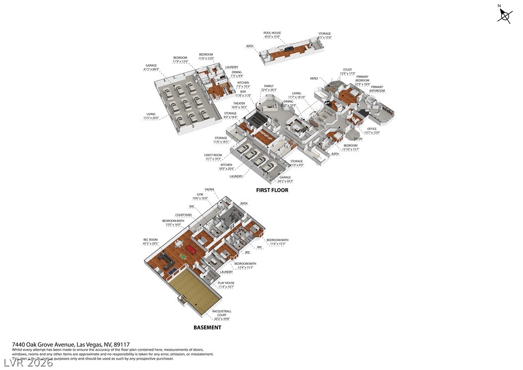 7440 Oak Grove Avenue