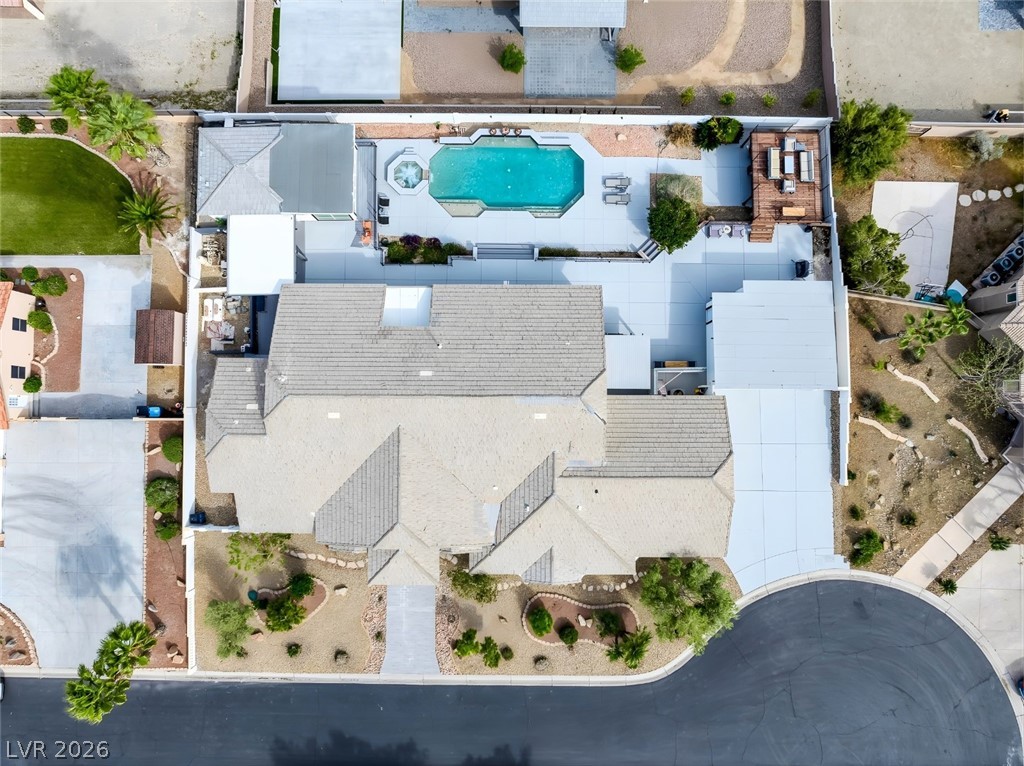 5438 Sierra Brook Court