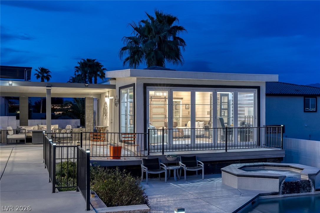 5438 Sierra Brook Court