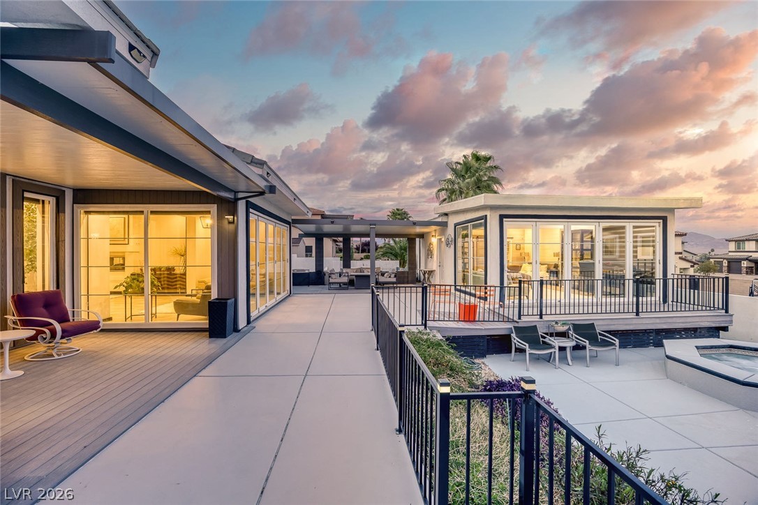 5438 Sierra Brook Court