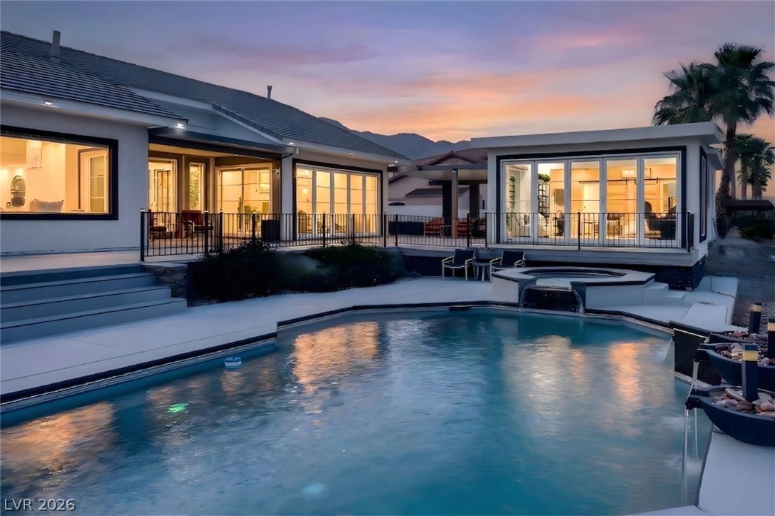 5438 Sierra Brook Court