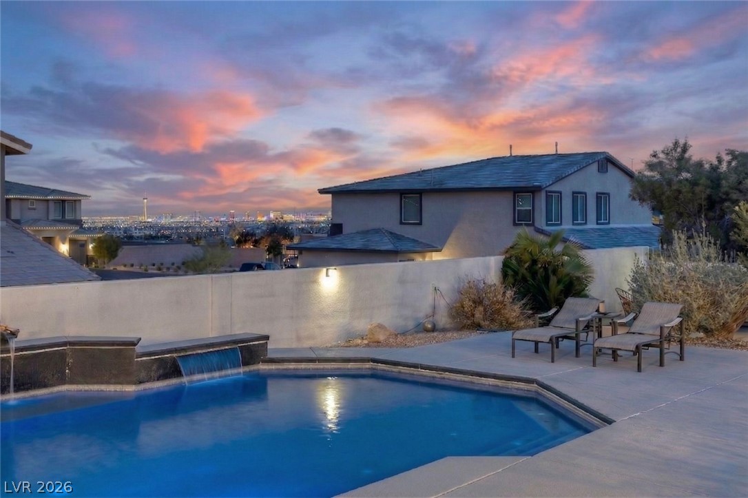 5438 Sierra Brook Court