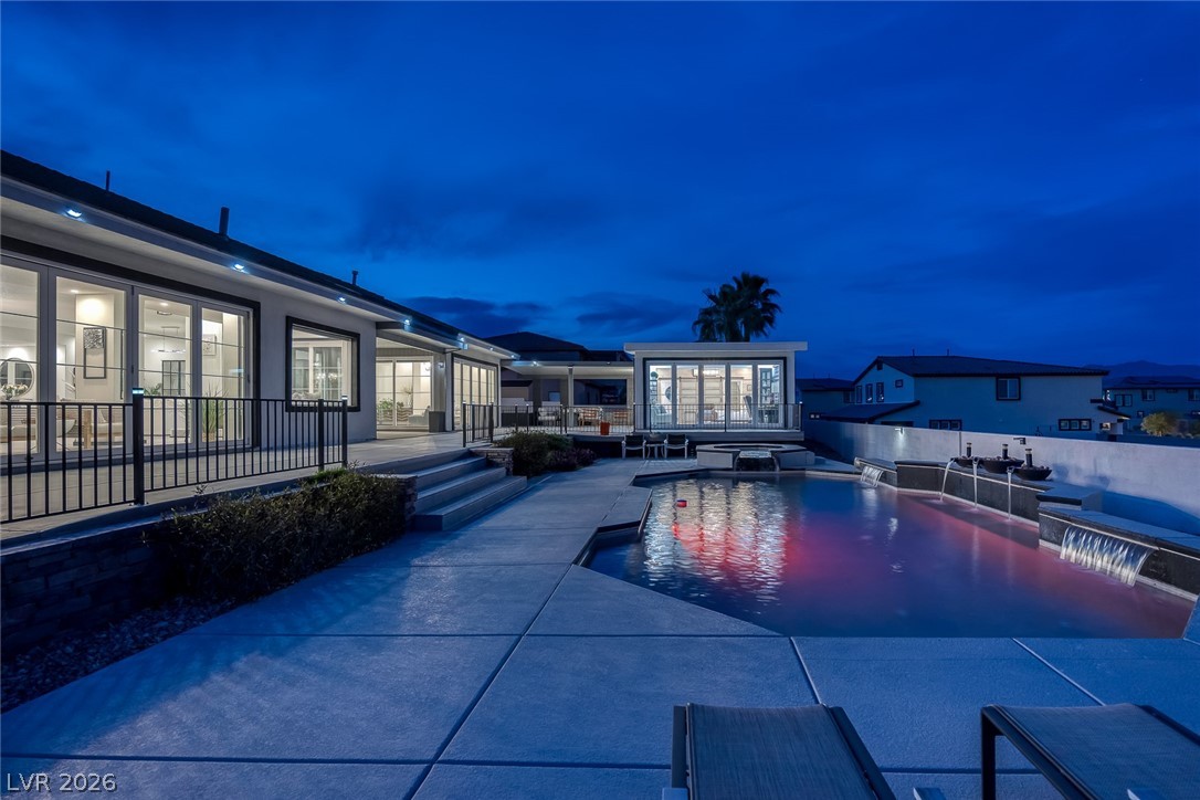 5438 Sierra Brook Court