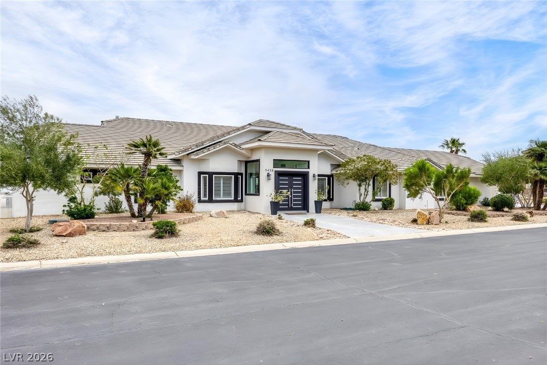 5438 Sierra Brook Court