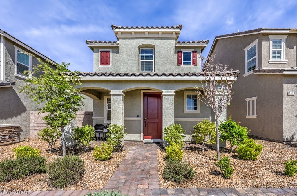 2476 Piacenza Place