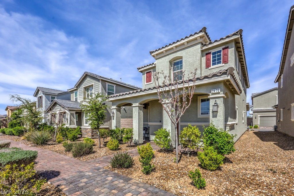 2476 Piacenza Place