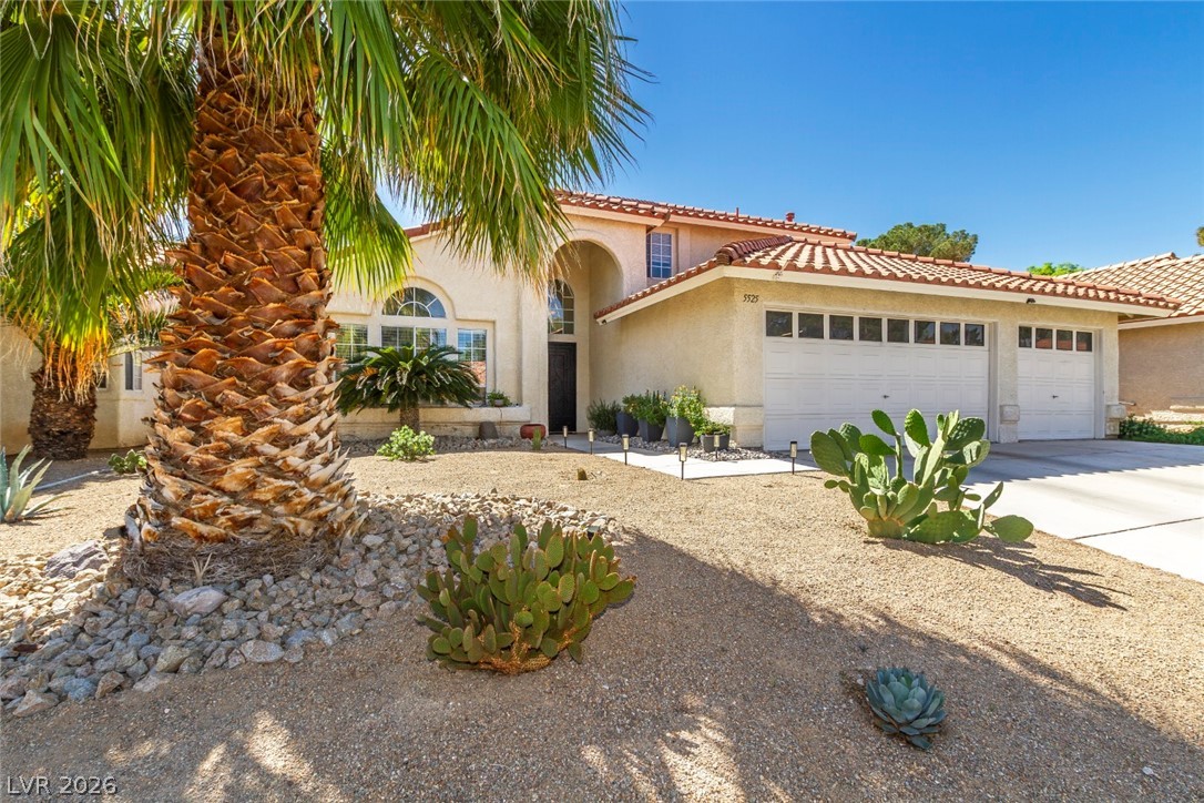 5525 Red Bluff Drive