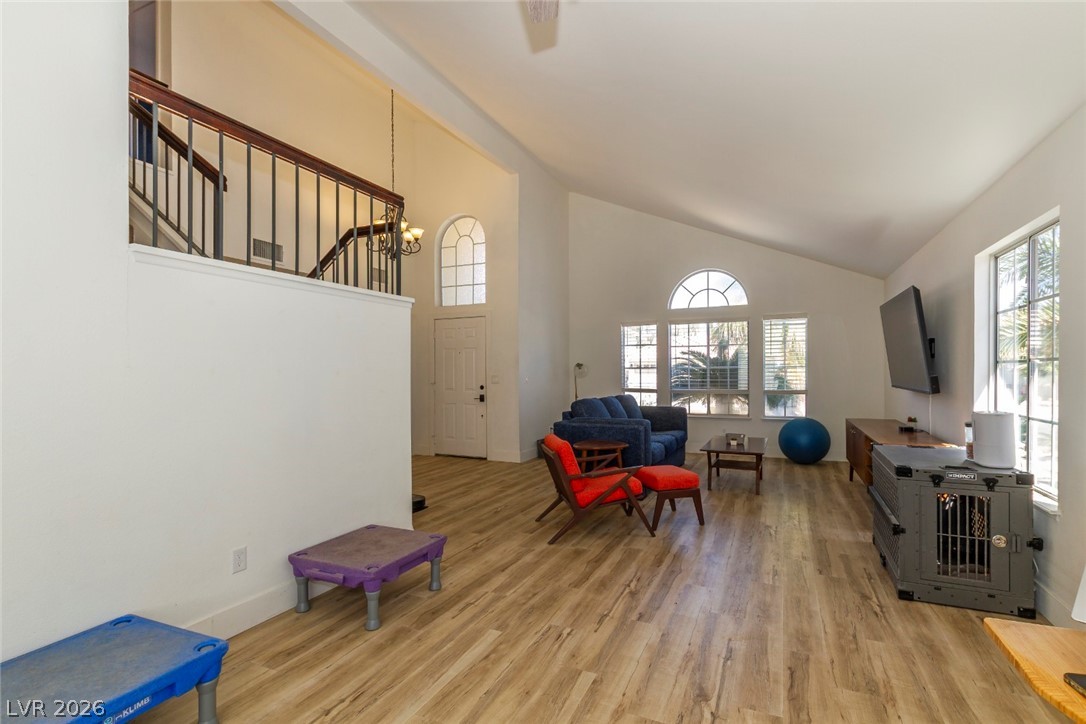 5525 Red Bluff Drive