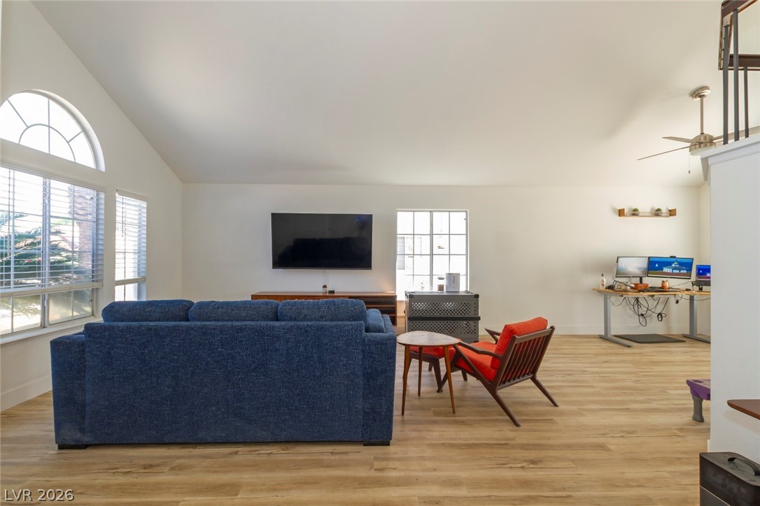 5525 Red Bluff Drive