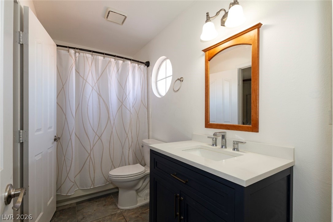 5525 Red Bluff Drive