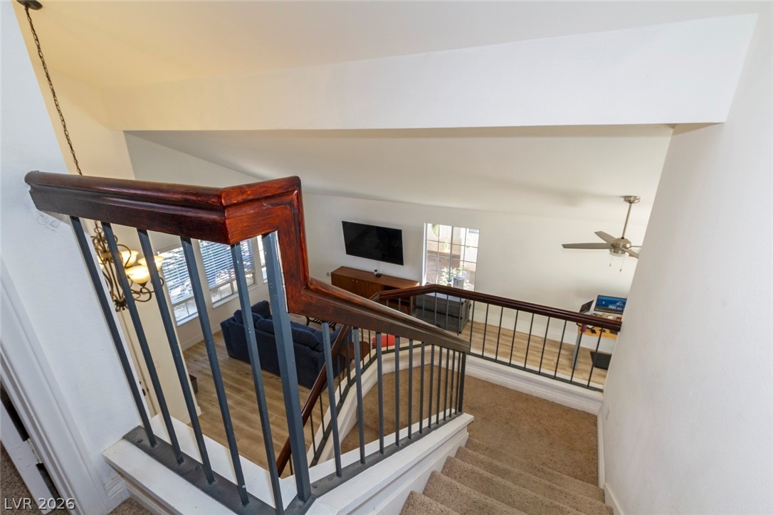 5525 Red Bluff Drive