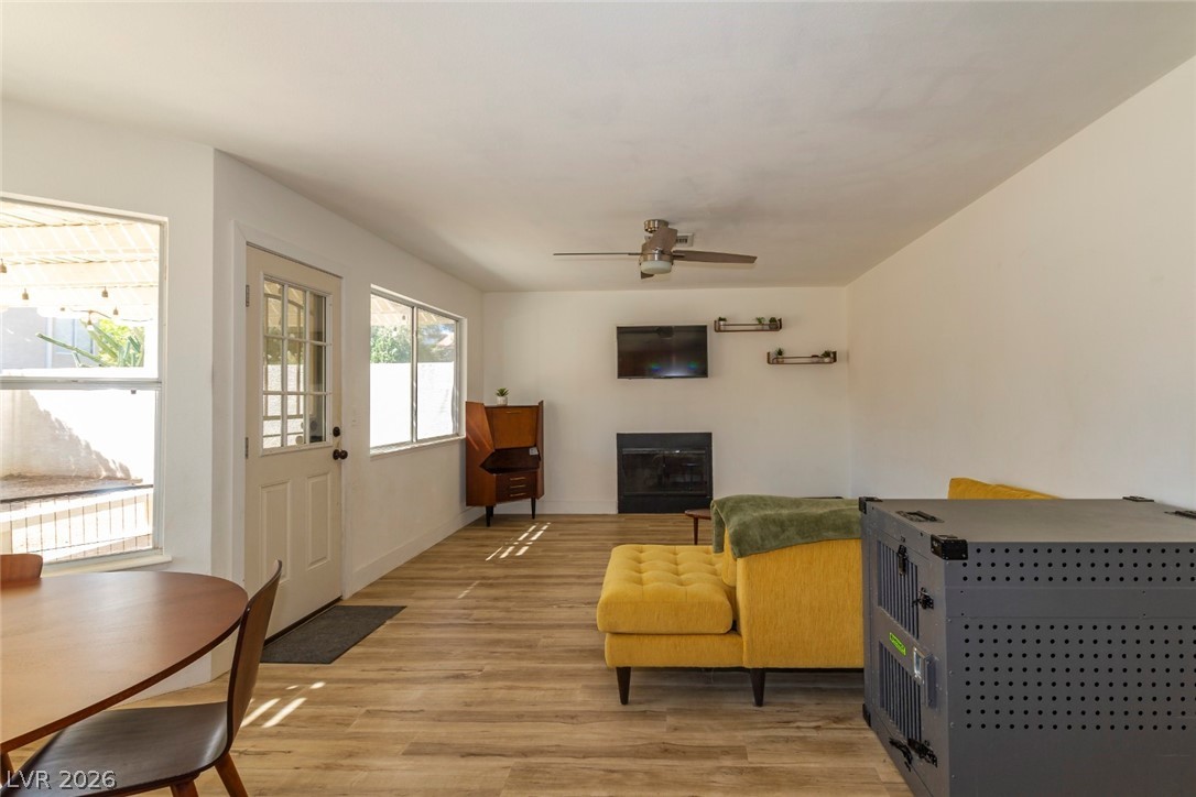 5525 Red Bluff Drive