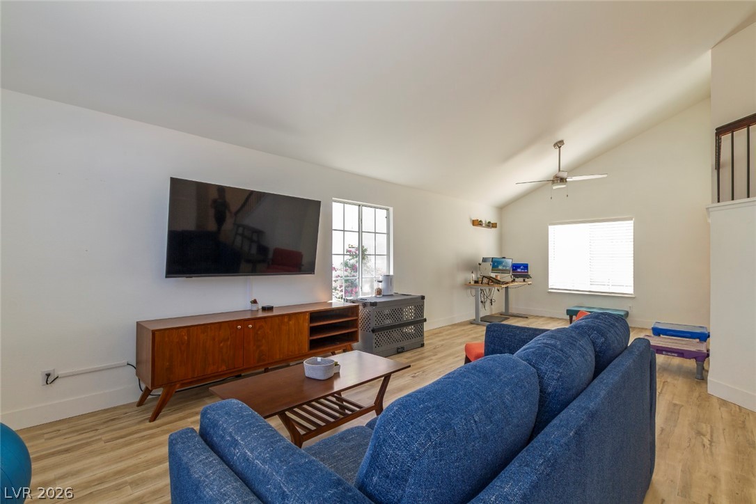 5525 Red Bluff Drive