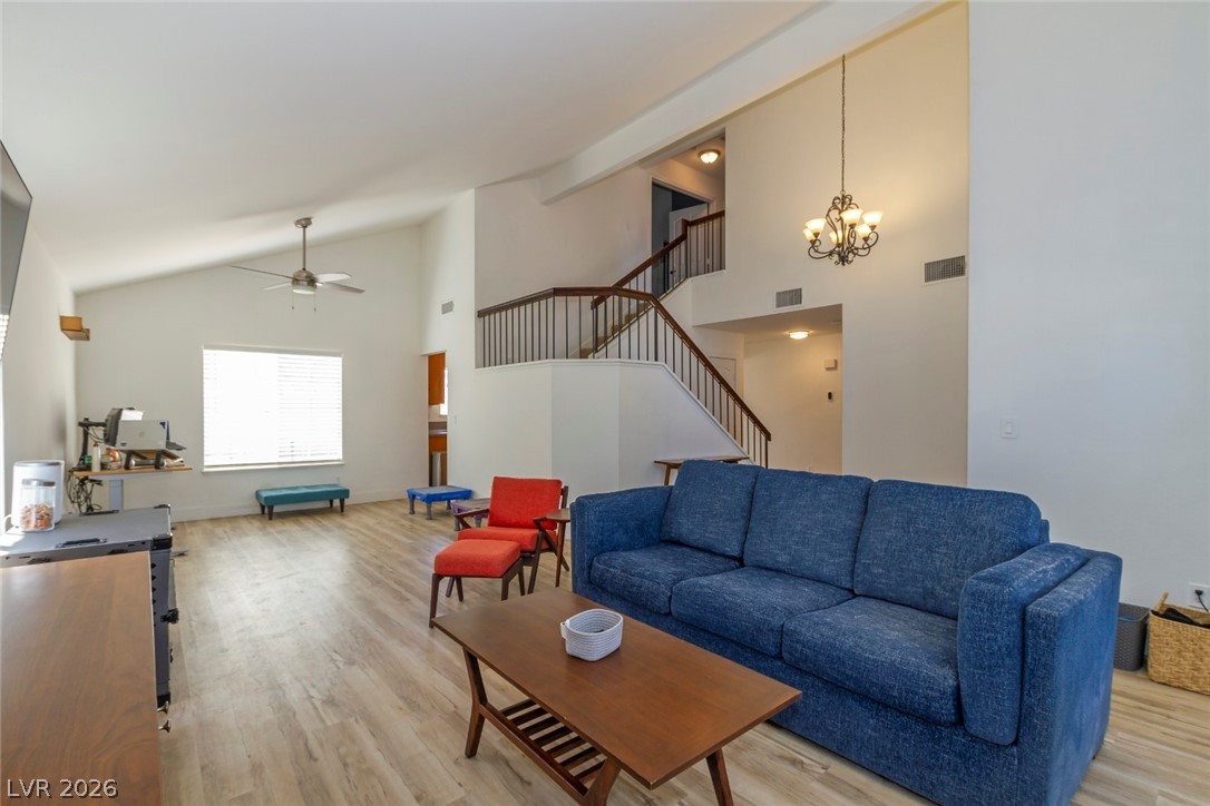 5525 Red Bluff Drive