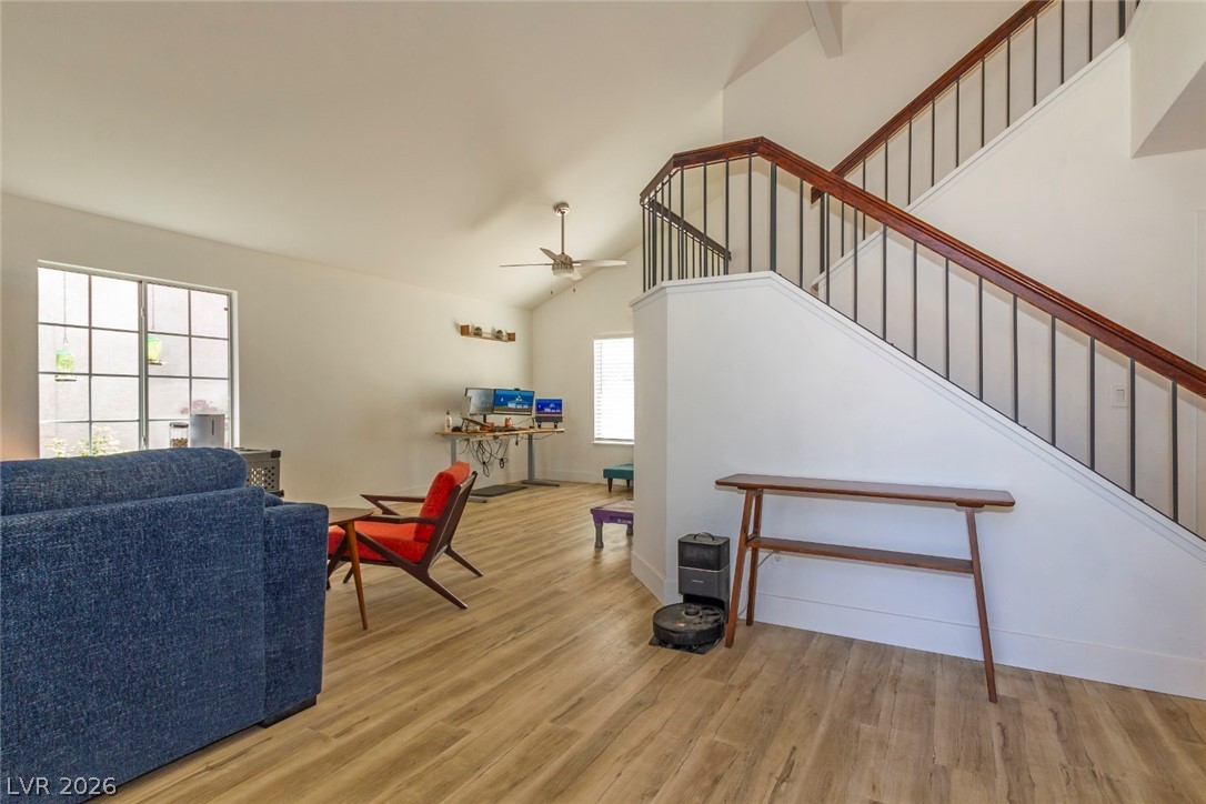 5525 Red Bluff Drive