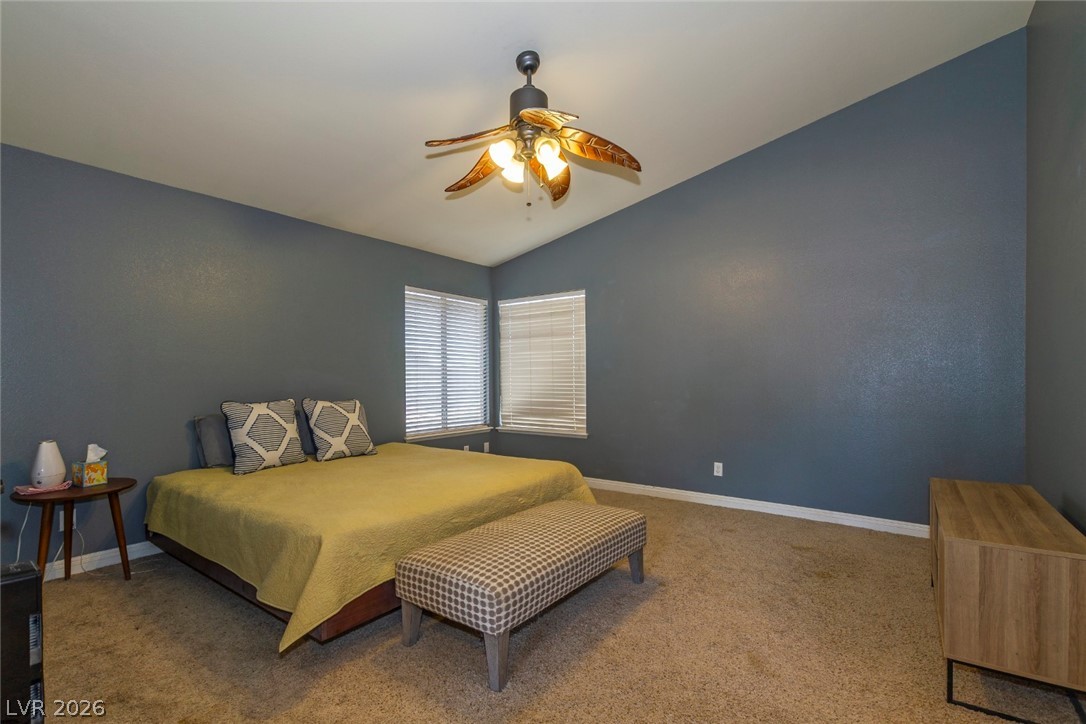 5525 Red Bluff Drive