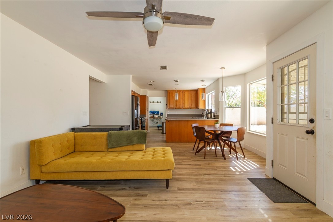 5525 Red Bluff Drive