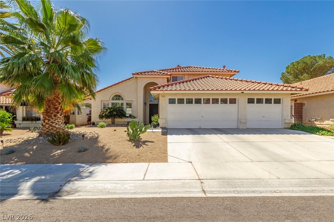 5525 Red Bluff Drive
