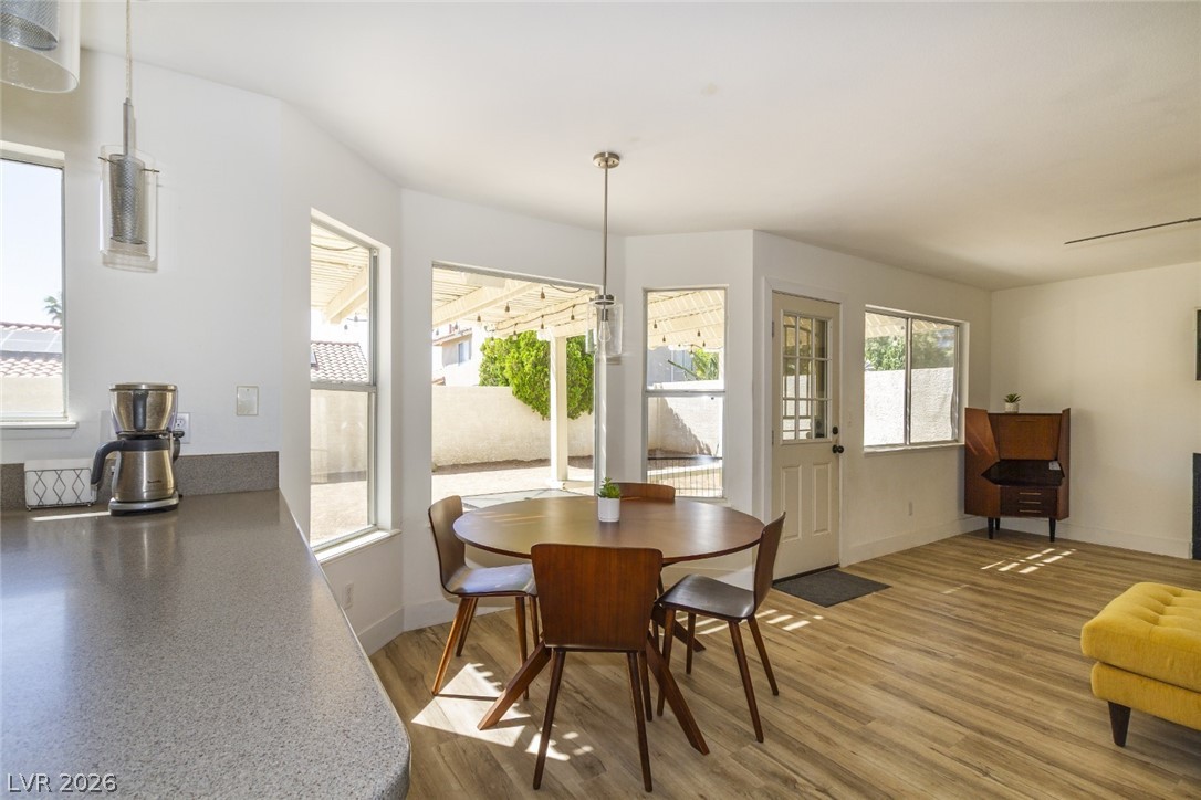 5525 Red Bluff Drive