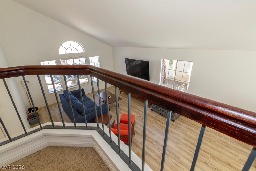 5525 Red Bluff Drive