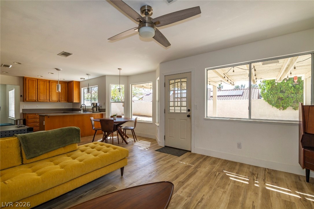 5525 Red Bluff Drive