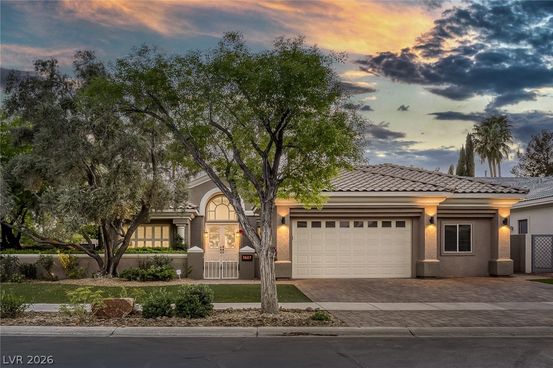 1817 Wincanton Drive