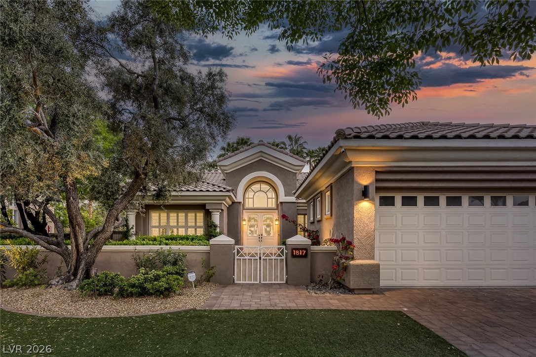 1817 Wincanton Drive