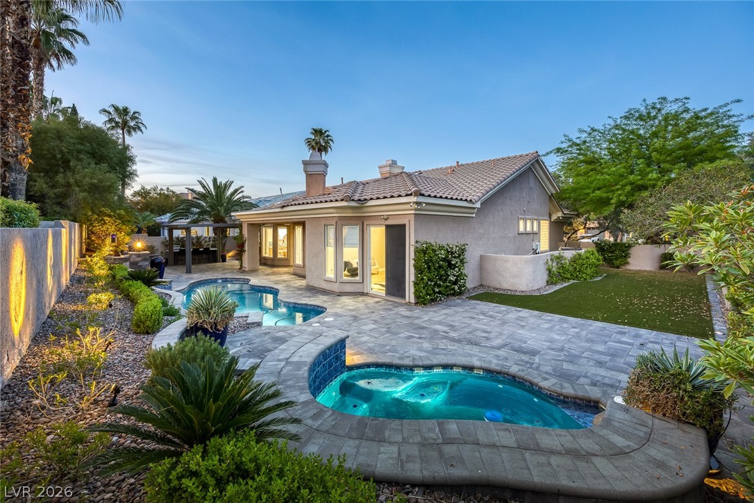 1817 Wincanton Drive