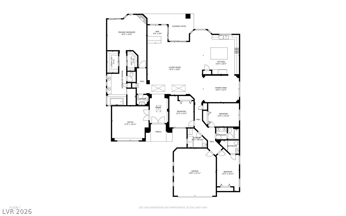 1817 Wincanton Drive