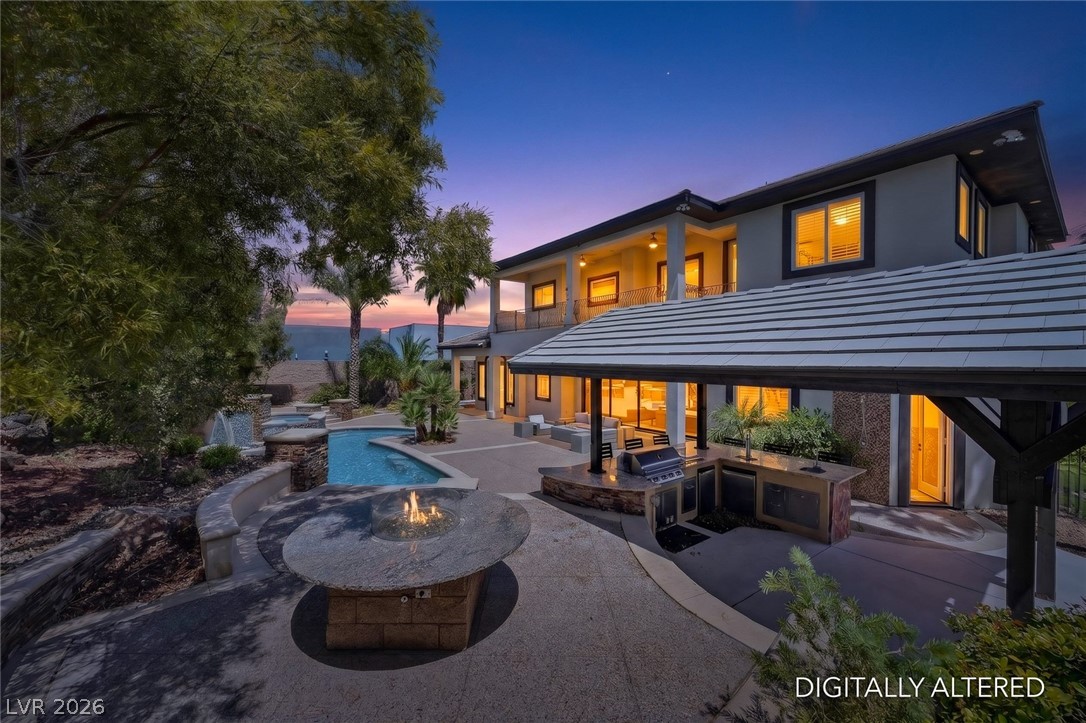 5367 Secluded Brook Court