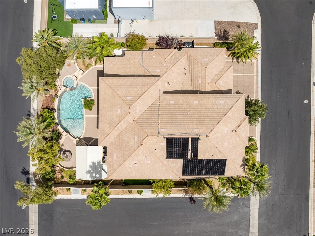 5367 Secluded Brook Court
