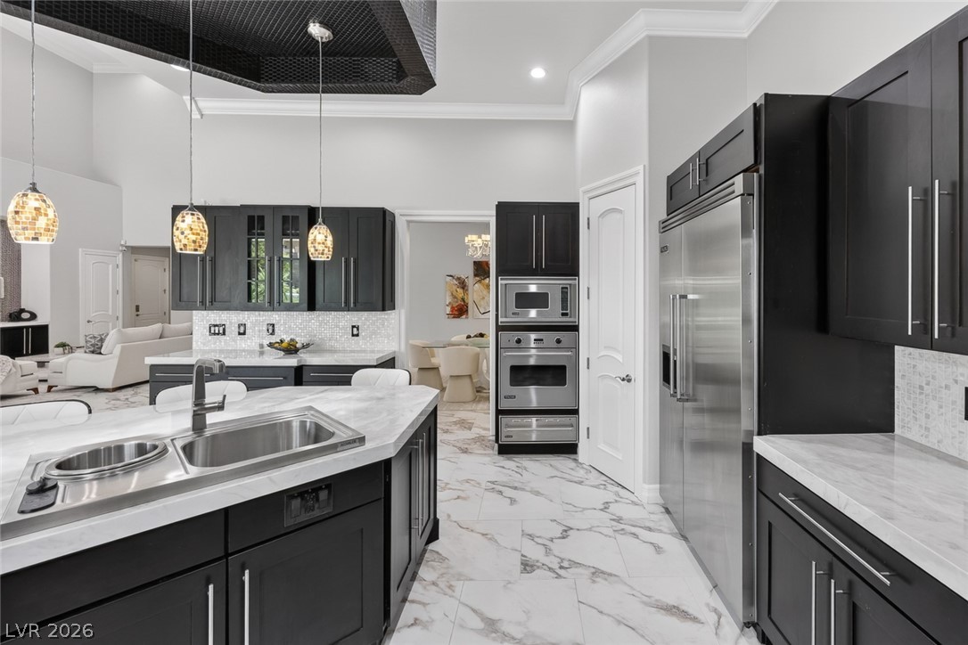 5367 Secluded Brook Court