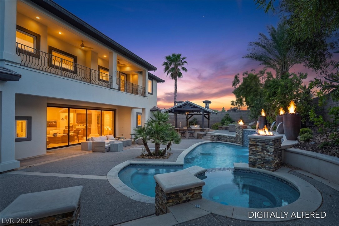 5367 Secluded Brook Court