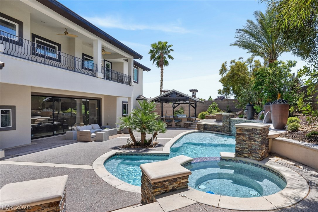 5367 Secluded Brook Court