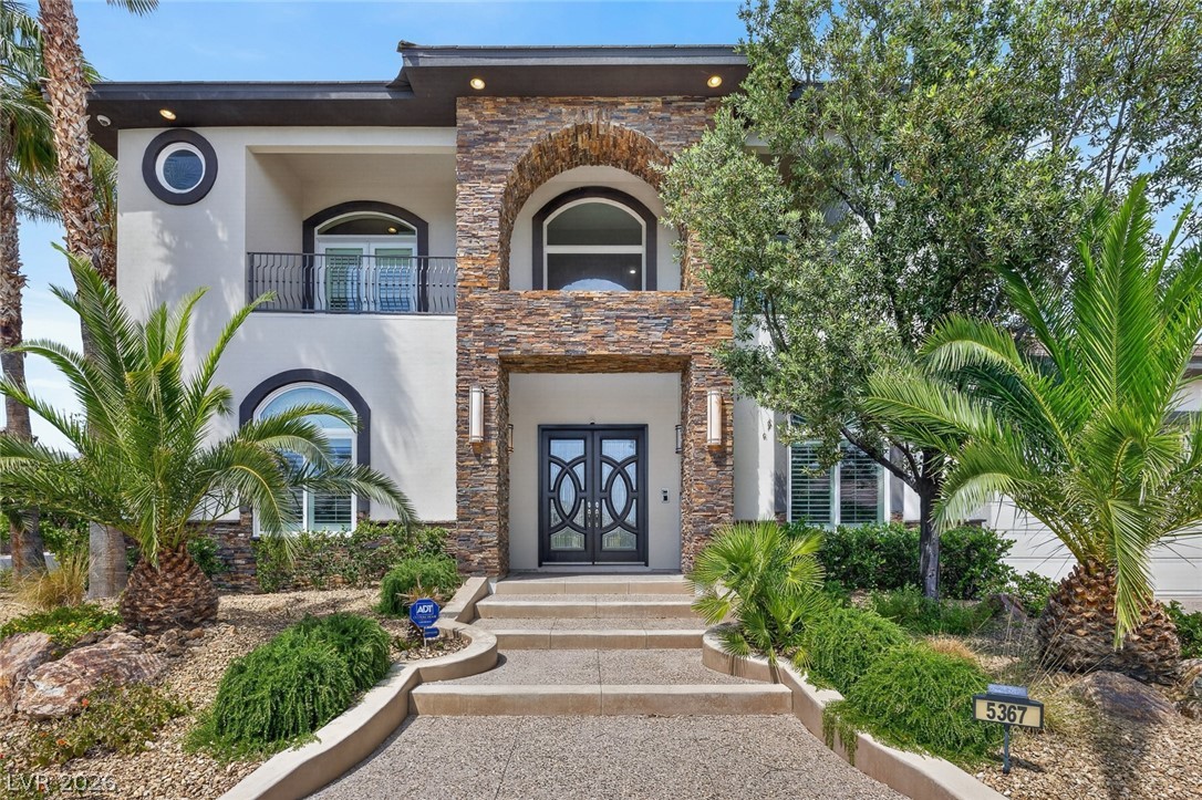 5367 Secluded Brook Court