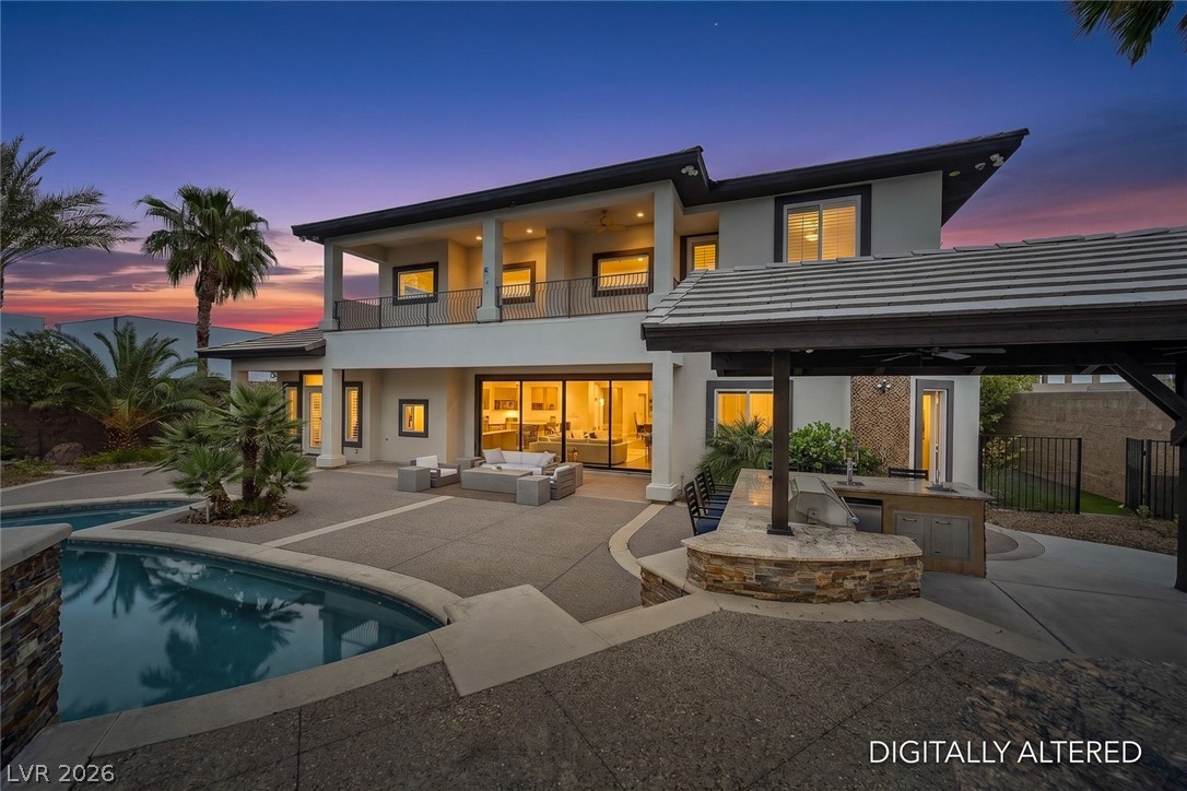5367 Secluded Brook Court