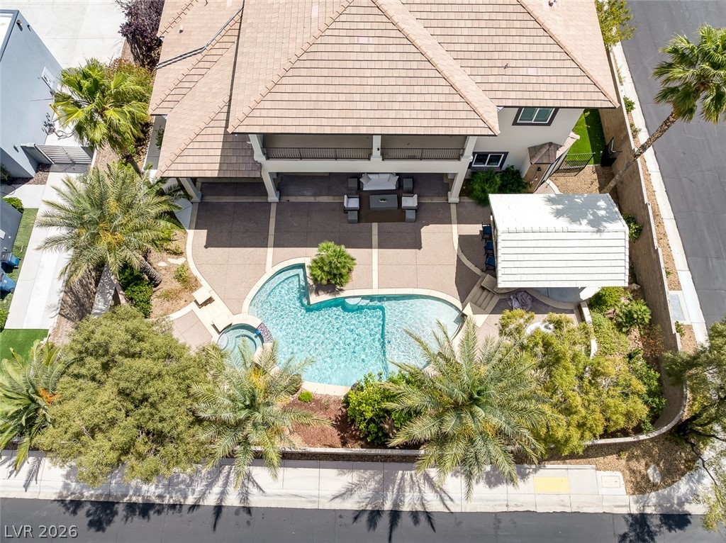 5367 Secluded Brook Court