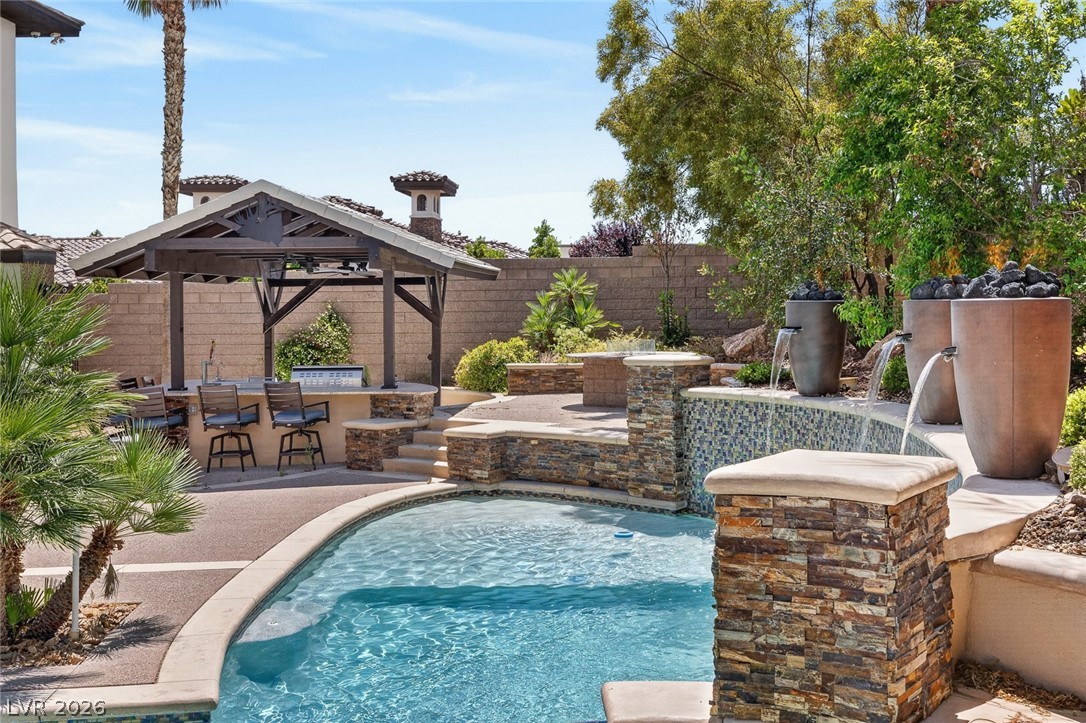 5367 Secluded Brook Court