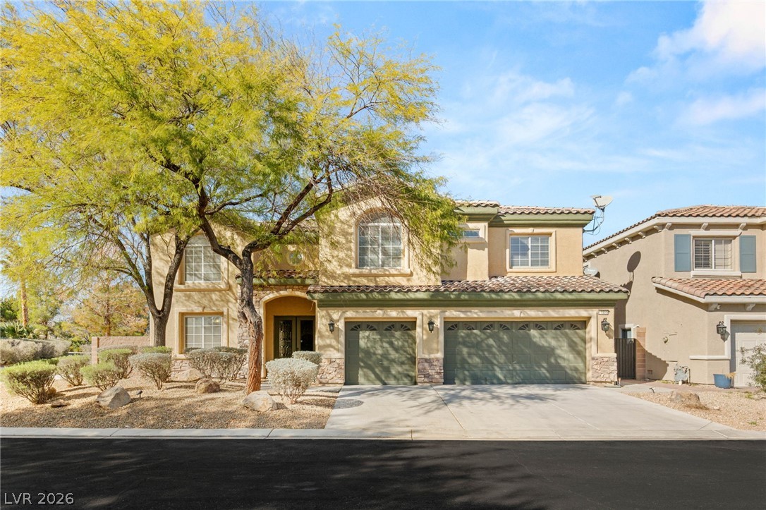 11555 Zagarolo Lane
