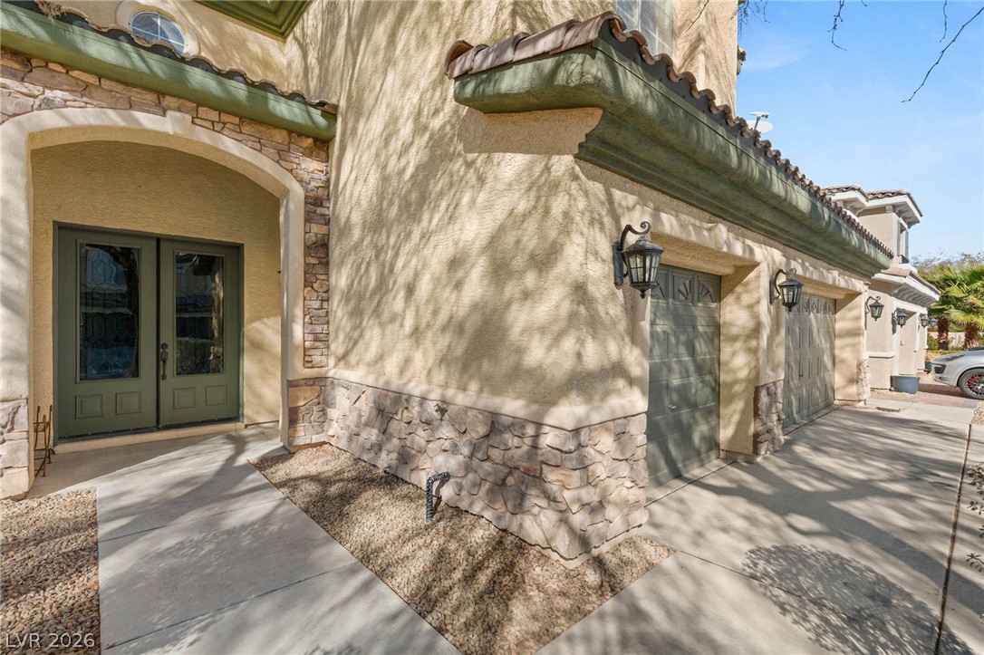 11555 Zagarolo Lane