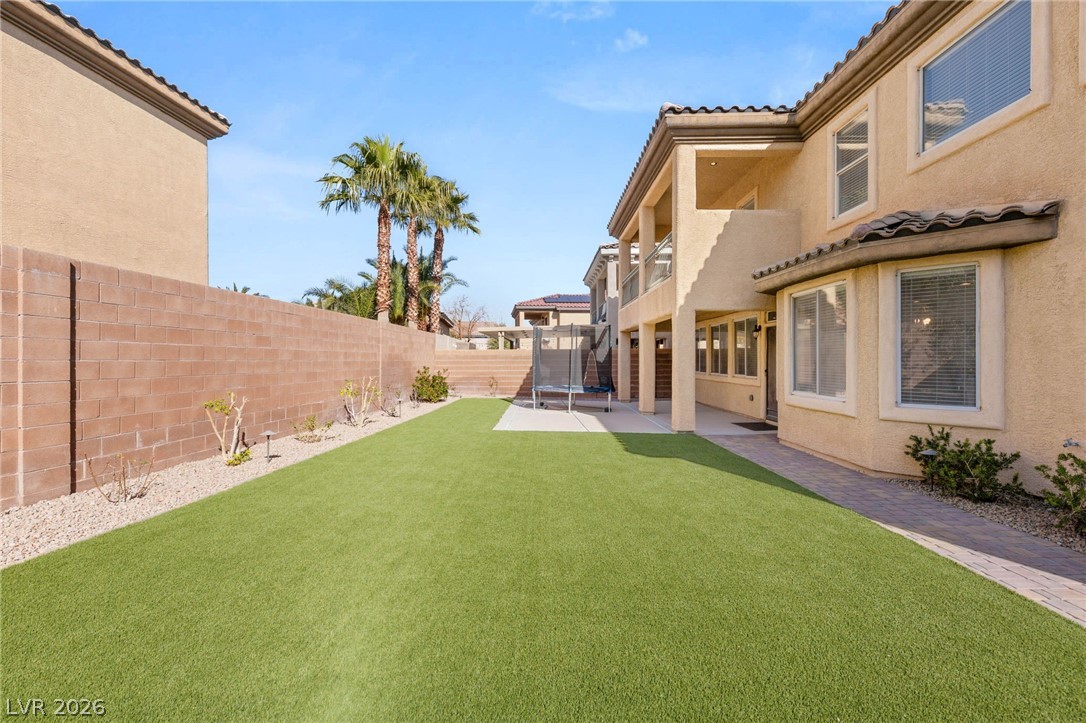 11555 Zagarolo Lane