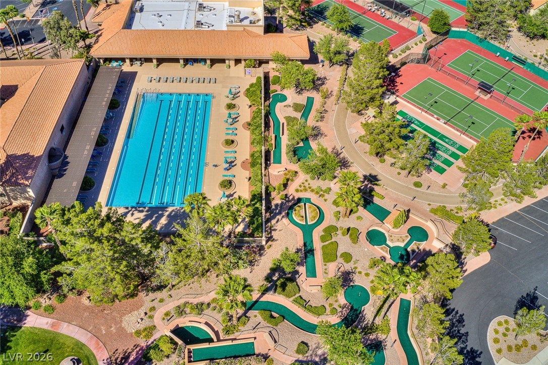 2116 Spring Water Drive