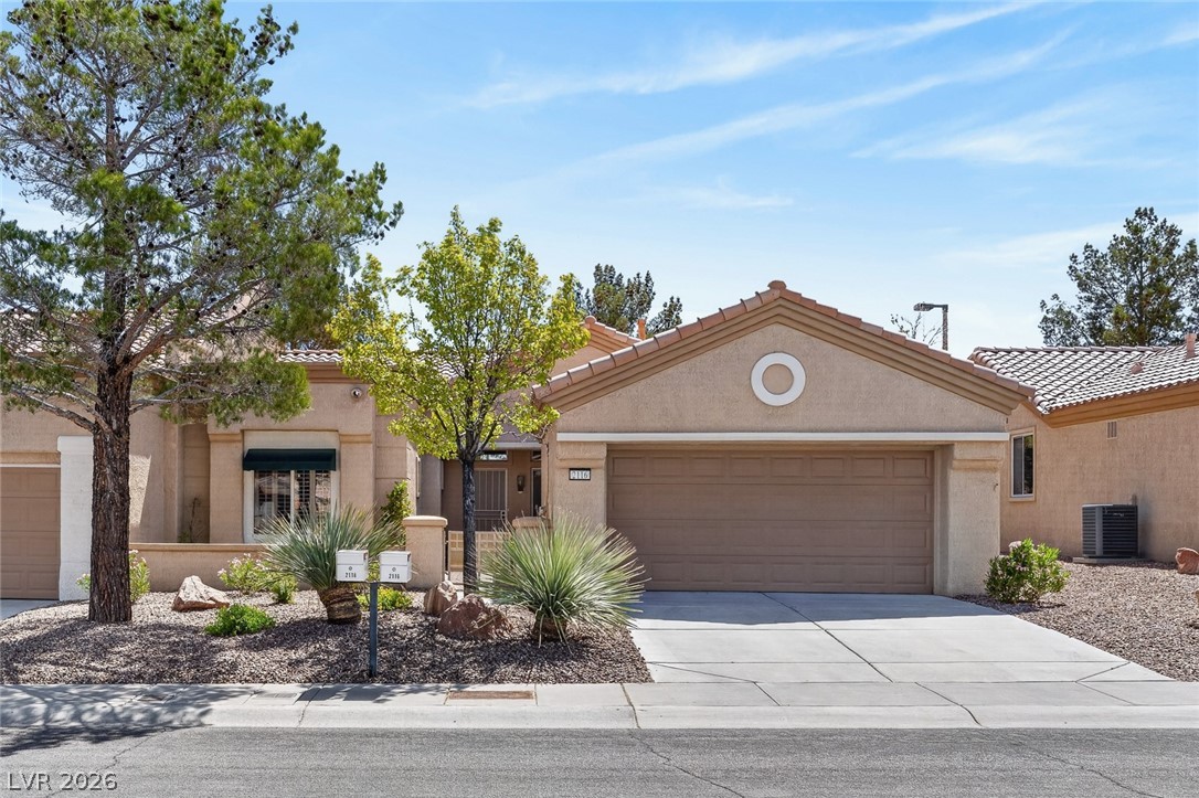 2116 Spring Water Drive