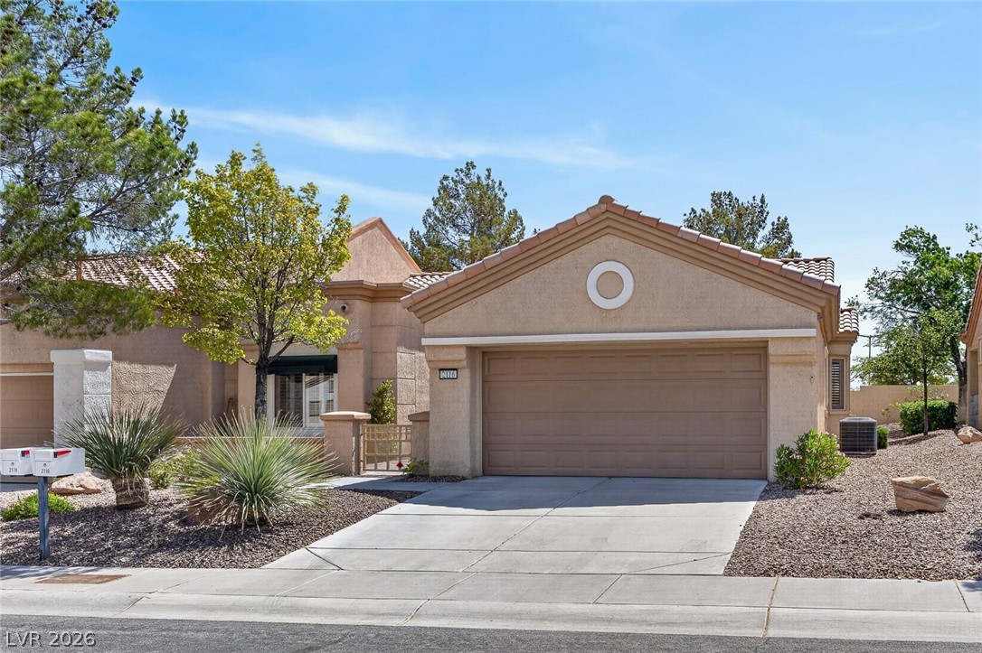 2116 Spring Water Drive