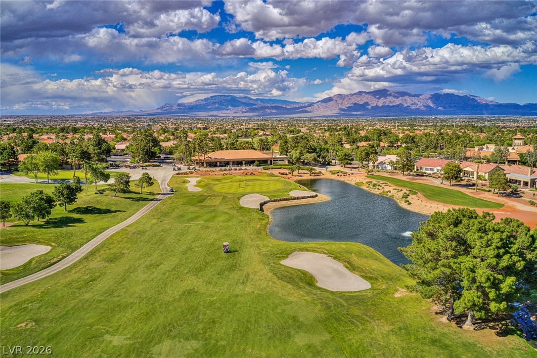 2116 Spring Water Drive