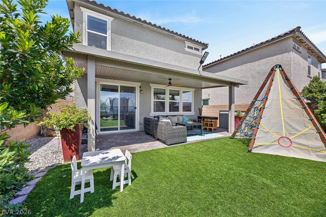5414 Pico Viejo Street
