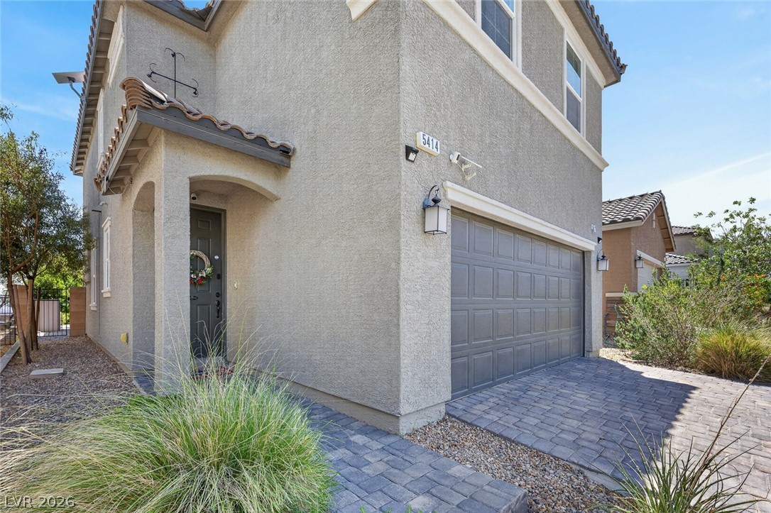 5414 Pico Viejo Street