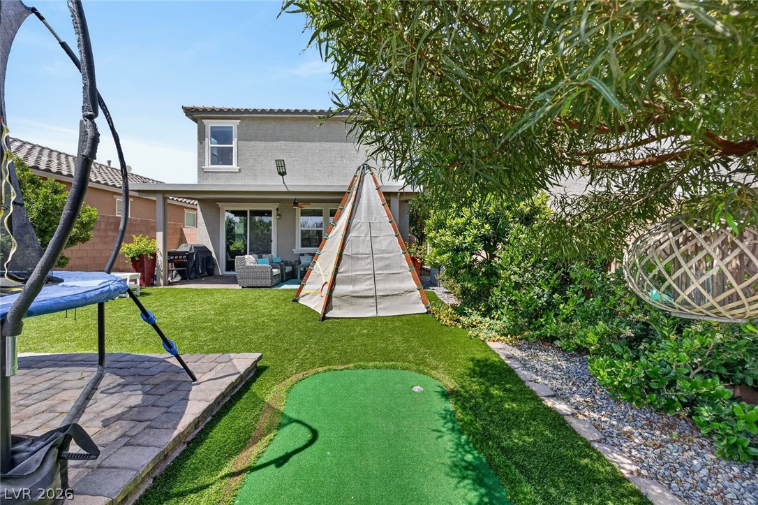 5414 Pico Viejo Street