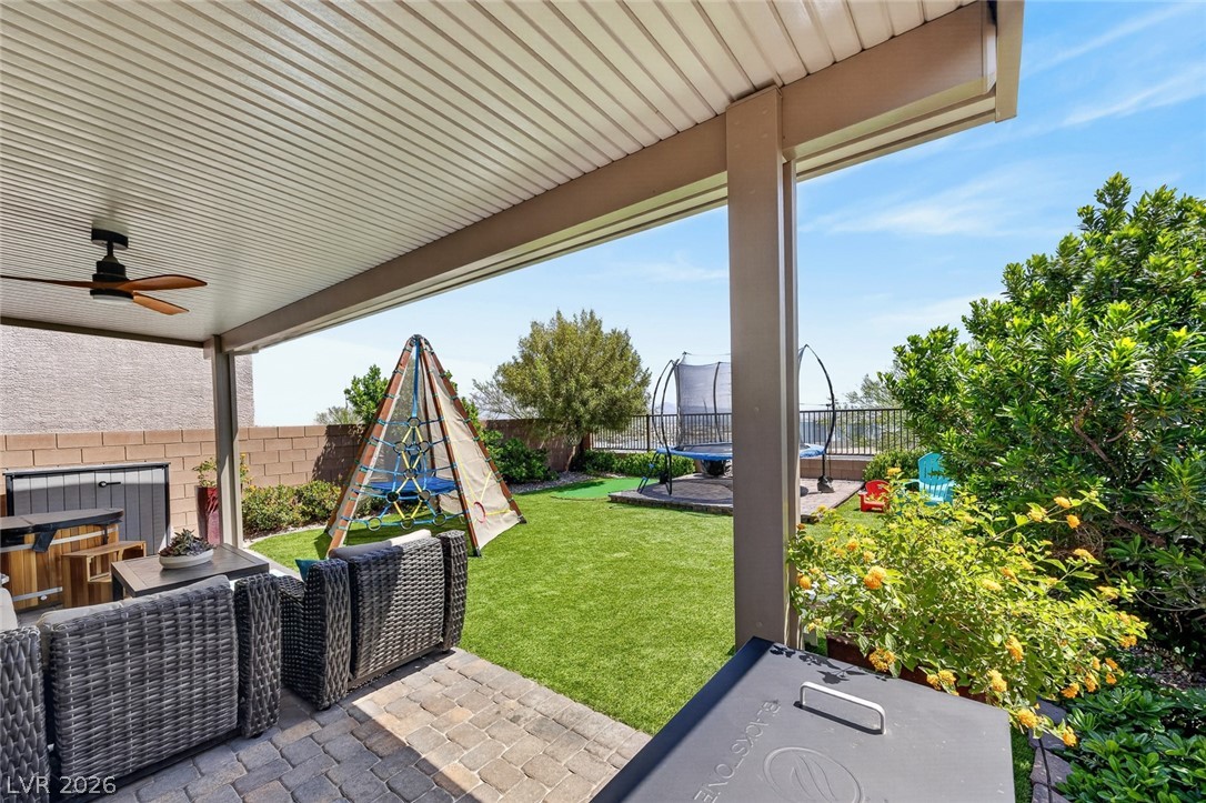 5414 Pico Viejo Street